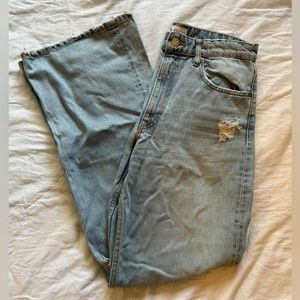 Zara Jeans SOLD